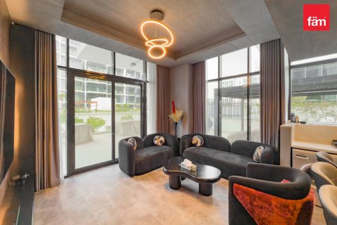 Byt v Meydan, Dubai, SAE 2 ložnice, 199.1 m² Č.: 634847 - fotografie 6