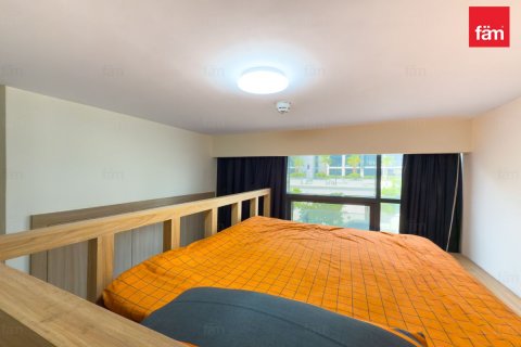 Byt v Meydan, Dubai, SAE 2 ložnice, 199.1 m² Č.: 634847 - fotografie 15