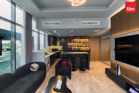 Byt v Meydan, Dubai, SAE 2 ložnice, 199.1 m² Č.: 634847 - fotografie 3
