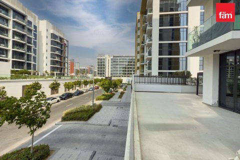 Byt v Meydan, Dubai, SAE 2 ložnice, 199.1 m² Č.: 634847 - fotografie 27