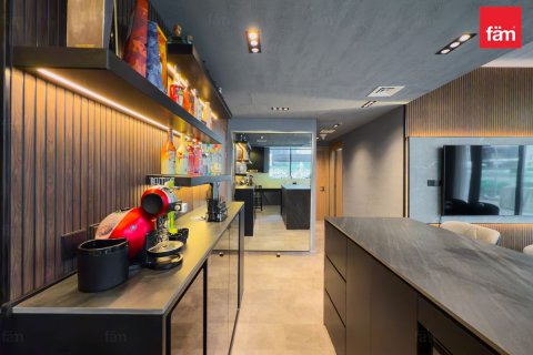 Byt v Meydan, Dubai, SAE 2 ložnice, 199.1 m² Č.: 634847 - fotografie 16
