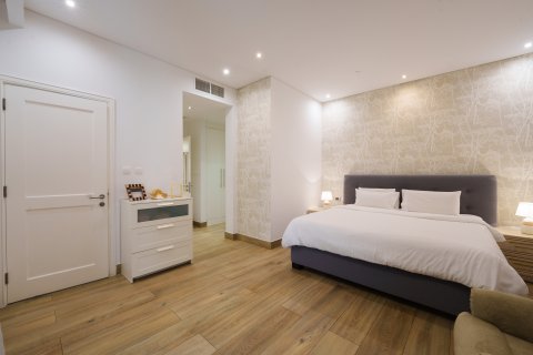 Apartman na Saadiyat Island, Abu Dhabi, UAE 3 spavaćih soba, 201.04 m2 Br. 748696 - fotografija 7