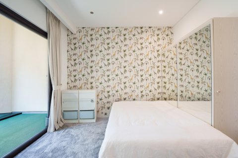 Apartman na Saadiyat Island, Abu Dhabi, UAE 3 spavaćih soba, 201.04 m2 Br. 748696 - fotografija 10