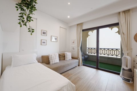 Apartman na Saadiyat Island, Abu Dhabi, UAE 3 spavaćih soba, 201.04 m2 Br. 748696 - fotografija 11