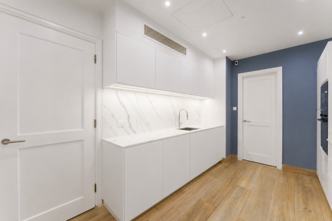 Apartman na Saadiyat Island, Abu Dhabi, UAE 3 spavaćih soba, 201.04 m2 Br. 748696 - fotografija 21