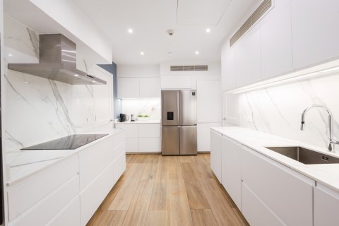 Apartman na Saadiyat Island, Abu Dhabi, UAE 3 spavaćih soba, 201.04 m2 Br. 748696 - fotografija 17