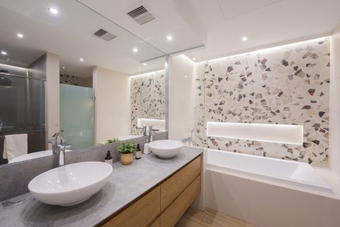 Apartman na Saadiyat Island, Abu Dhabi, UAE 3 spavaćih soba, 201.04 m2 Br. 748696 - fotografija 19