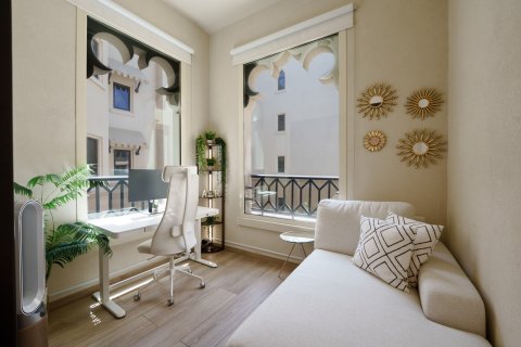 Apartman na Saadiyat Island, Abu Dhabi, UAE 3 spavaćih soba, 201.04 m2 Br. 748696 - fotografija 15