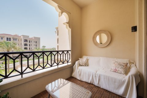 Apartman na Saadiyat Island, Abu Dhabi, UAE 3 spavaćih soba, 201.04 m2 Br. 748696 - fotografija 25