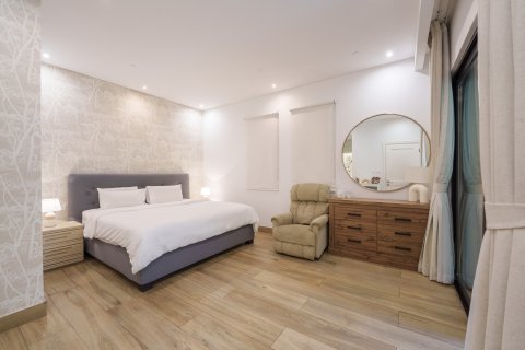 Apartman na Saadiyat Island, Abu Dhabi, UAE 3 spavaćih soba, 201.04 m2 Br. 748696 - fotografija 6