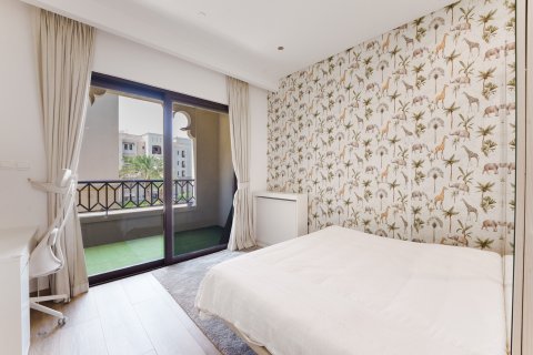 Apartman na Saadiyat Island, Abu Dhabi, UAE 3 spavaćih soba, 201.04 m2 Br. 748696 - fotografija 9
