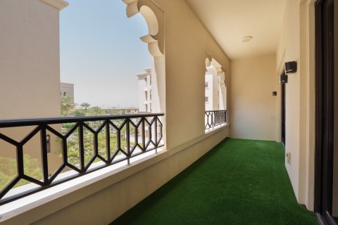 Apartman na Saadiyat Island, Abu Dhabi, UAE 3 spavaćih soba, 201.04 m2 Br. 748696 - fotografija 27