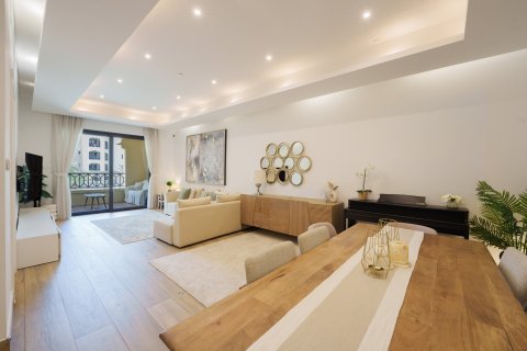Huoneisto Saadiyat Island, Abu Dhabi, Arabiemiraatit 3 makuuhuonetta, 201.04 m2 № 748696