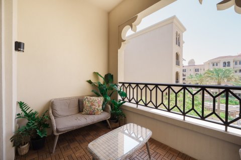 Apartman na Saadiyat Island, Abu Dhabi, UAE 3 spavaćih soba, 201.04 m2 Br. 748696 - fotografija 23