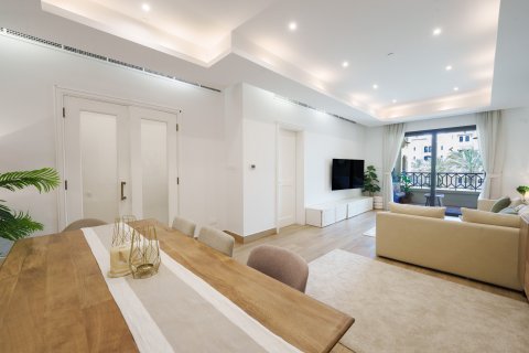 Apartman na Saadiyat Island, Abu Dhabi, UAE 3 spavaćih soba, 201.04 m2 Br. 748696 - fotografija 4