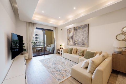 Apartman na Saadiyat Island, Abu Dhabi, UAE 3 spavaćih soba, 201.04 m2 Br. 748696 - fotografija 2