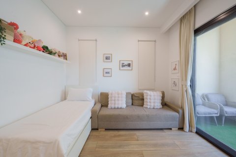 Apartman na Saadiyat Island, Abu Dhabi, UAE 3 spavaćih soba, 201.04 m2 Br. 748696 - fotografija 13