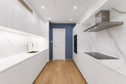 Apartman na Saadiyat Island, Abu Dhabi, UAE 3 spavaćih soba, 201.04 m2 Br. 748696 - fotografija 20