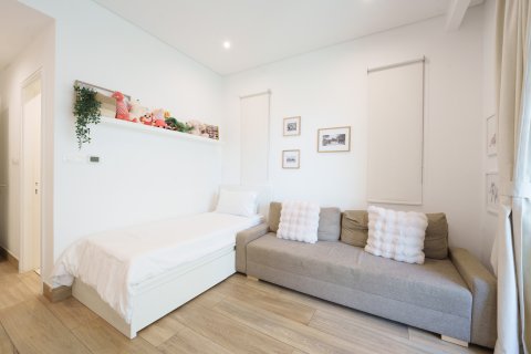 Apartman na Saadiyat Island, Abu Dhabi, UAE 3 spavaćih soba, 201.04 m2 Br. 748696 - fotografija 12