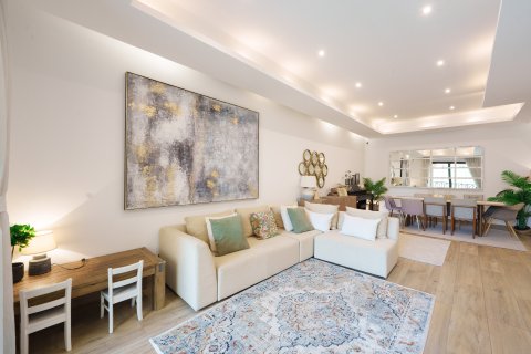 Apartman na Saadiyat Island, Abu Dhabi, UAE 3 spavaćih soba, 201.04 m2 Br. 748696 - fotografija 5