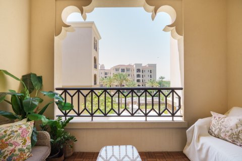 Apartman na Saadiyat Island, Abu Dhabi, UAE 3 spavaćih soba, 201.04 m2 Br. 748696 - fotografija 24