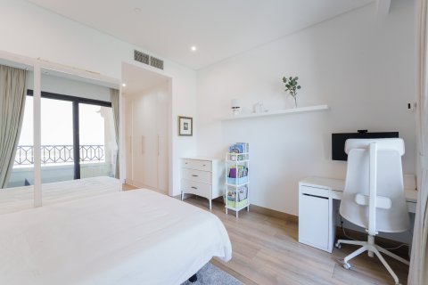 Apartman na Saadiyat Island, Abu Dhabi, UAE 3 spavaćih soba, 201.04 m2 Br. 748696 - fotografija 14