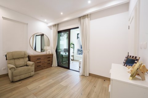 Apartman na Saadiyat Island, Abu Dhabi, UAE 3 spavaćih soba, 201.04 m2 Br. 748696 - fotografija 8