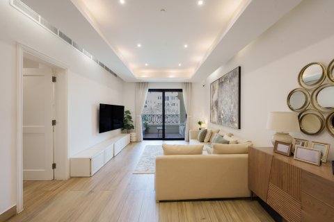 Apartman na Saadiyat Island, Abu Dhabi, UAE 3 spavaćih soba, 201.04 m2 Br. 748696 - fotografija 3