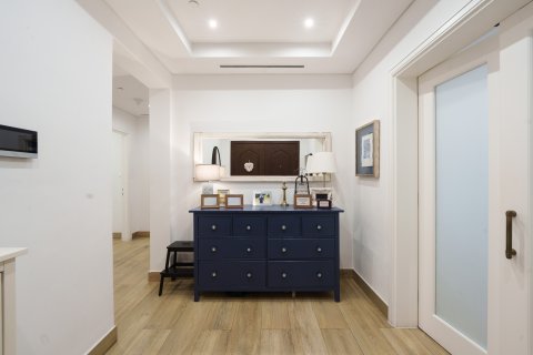 Apartman na Saadiyat Island, Abu Dhabi, UAE 3 spavaćih soba, 201.04 m2 Br. 748696 - fotografija 18