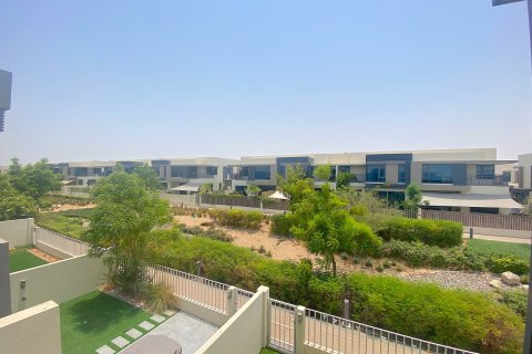 Városi lakóépület itt: Dubai Hills Estate, Dubai, EAE, 4 hálószoba, 221.76 m², azonosító: 748695 - fénykép 13