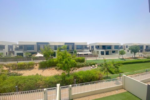 Városi lakóépület itt: Dubai Hills Estate, Dubai, EAE, 4 hálószoba, 221.76 m², azonosító: 748695 - fénykép 12