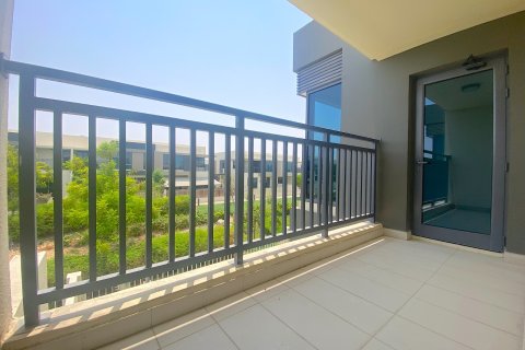 Városi lakóépület itt: Dubai Hills Estate, Dubai, EAE, 4 hálószoba, 221.76 m², azonosító: 748695 - fénykép 11