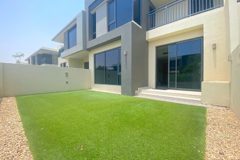 Városi lakóépület itt: Dubai Hills Estate, Dubai, EAE, 4 hálószoba, 221.76 m², azonosító: 748695 - fénykép 14