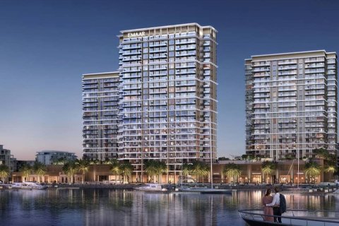 Apartament în Mina Rashid, Dubai, EAU 1 dormitor, 68.97 mp. №748698