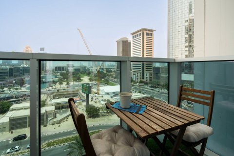 Dubai Marina, Dubai, संयुक्त अरब अमीरात में अपार्टमेंट, 2 बेडरूम, 112.84 वर्ग मीटर, संख्या 748699 - फ़ोटो 10