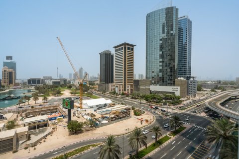 Dubai Marina, Dubai, संयुक्त अरब अमीरात में अपार्टमेंट, 2 बेडरूम, 112.84 वर्ग मीटर, संख्या 748699 - फ़ोटो 4
