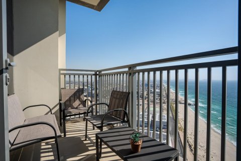 Appartement te koop in Dubai Marina, Dubai, VAE 2 slaapkamers, 110.25 vr.m., nr 748694 - foto 4