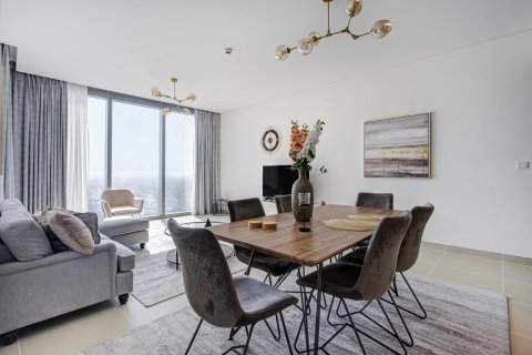 Appartement te koop in Dubai Marina, Dubai, VAE 2 slaapkamers, 110.25 vr.m., nr 748694 - foto 1