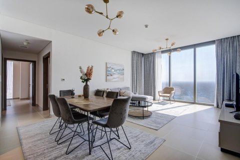 Appartement te koop in Dubai Marina, Dubai, VAE 2 slaapkamers, 110.25 vr.m., nr 748694 - foto 3
