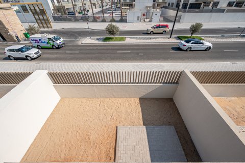 Mohammed Bin Rashid City, Dubai, BAE’de satılık sıra ev 4 yatak odası, 195.47 m&sup2; No 748700 - fotoğraf 27