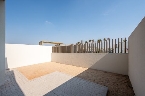 Mohammed Bin Rashid City, Dubai, BAE’de satılık sıra ev 4 yatak odası, 195.47 m&sup2; No 748700 - fotoğraf 28