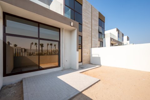 Mohammed Bin Rashid City, Dubai, BAE’de satılık sıra ev 4 yatak odası, 195.47 m&sup2; No 748700 - fotoğraf 29