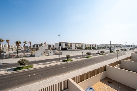Mohammed Bin Rashid City, Dubai, BAE’de satılık sıra ev 4 yatak odası, 195.47 m&sup2; No 748700 - fotoğraf 26