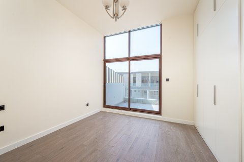 Mohammed Bin Rashid City, Dubai, BAE’de satılık sıra ev 4 yatak odası, 195.47 m&sup2; No 748700 - fotoğraf 17
