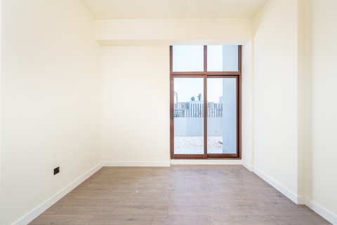 Mohammed Bin Rashid City, Dubai, BAE’de satılık sıra ev 4 yatak odası, 195.47 m&sup2; No 748700 - fotoğraf 9