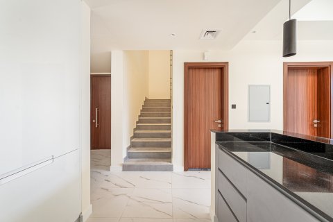 Mohammed Bin Rashid City, Dubai, BAE’de satılık sıra ev 4 yatak odası, 195.47 m&sup2; No 748700 - fotoğraf 5
