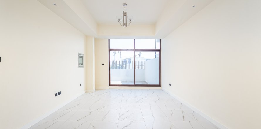 Mohammed Bin Rashid City, Dubai, BAE’de sıra ev 4 yatak odası, 195.47 m&sup2; No 748700