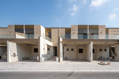 Mohammed Bin Rashid City, Dubai, BAE’de satılık sıra ev 4 yatak odası, 195.47 m&sup2; No 748700 - fotoğraf 30