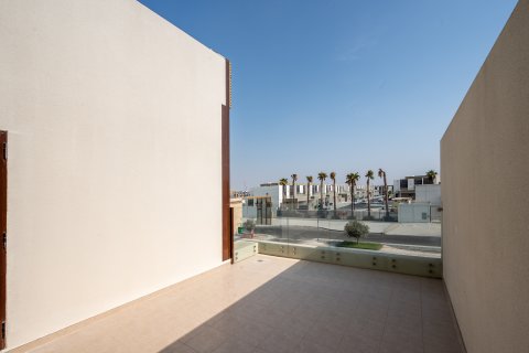 Mohammed Bin Rashid City, Dubai, BAE’de satılık sıra ev 4 yatak odası, 195.47 m&sup2; No 748700 - fotoğraf 24