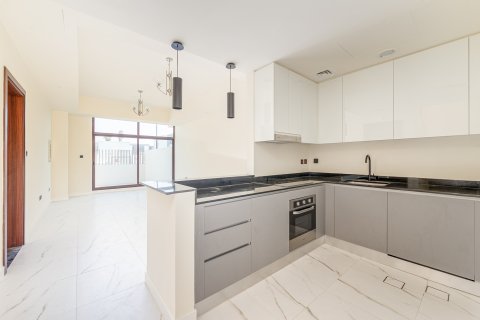 Mohammed Bin Rashid City, Dubai, BAE’de satılık sıra ev 4 yatak odası, 195.47 m&sup2; No 748700 - fotoğraf 4